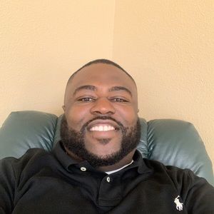 Meet your Posher, Kevin